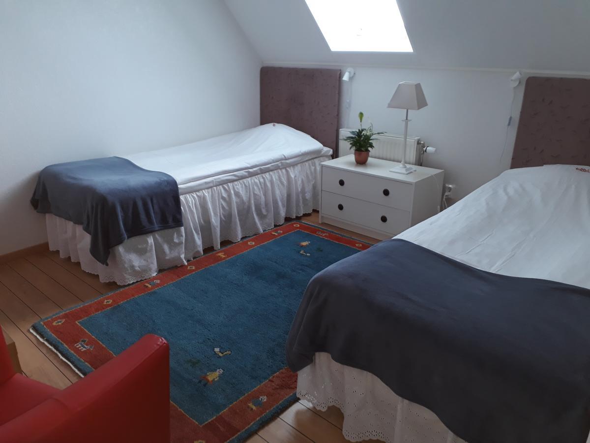 Linda Gard Bed & Breakfast Yngsjo Ngoại thất bức ảnh
